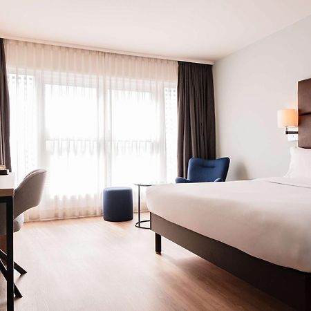 Van Der Valk Hotel Paris Cdg Airport Roissy-en-France Ngoại thất bức ảnh