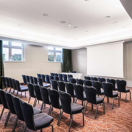 Van Der Valk Hotel Paris Cdg Airport Roissy-en-France Ngoại thất bức ảnh