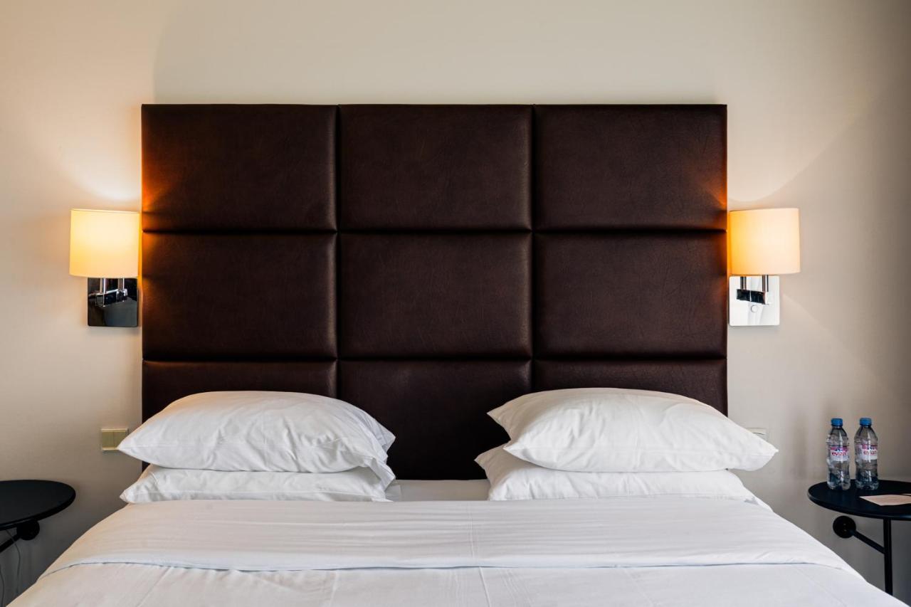Van Der Valk Hotel Paris Cdg Airport Roissy-en-France Ngoại thất bức ảnh