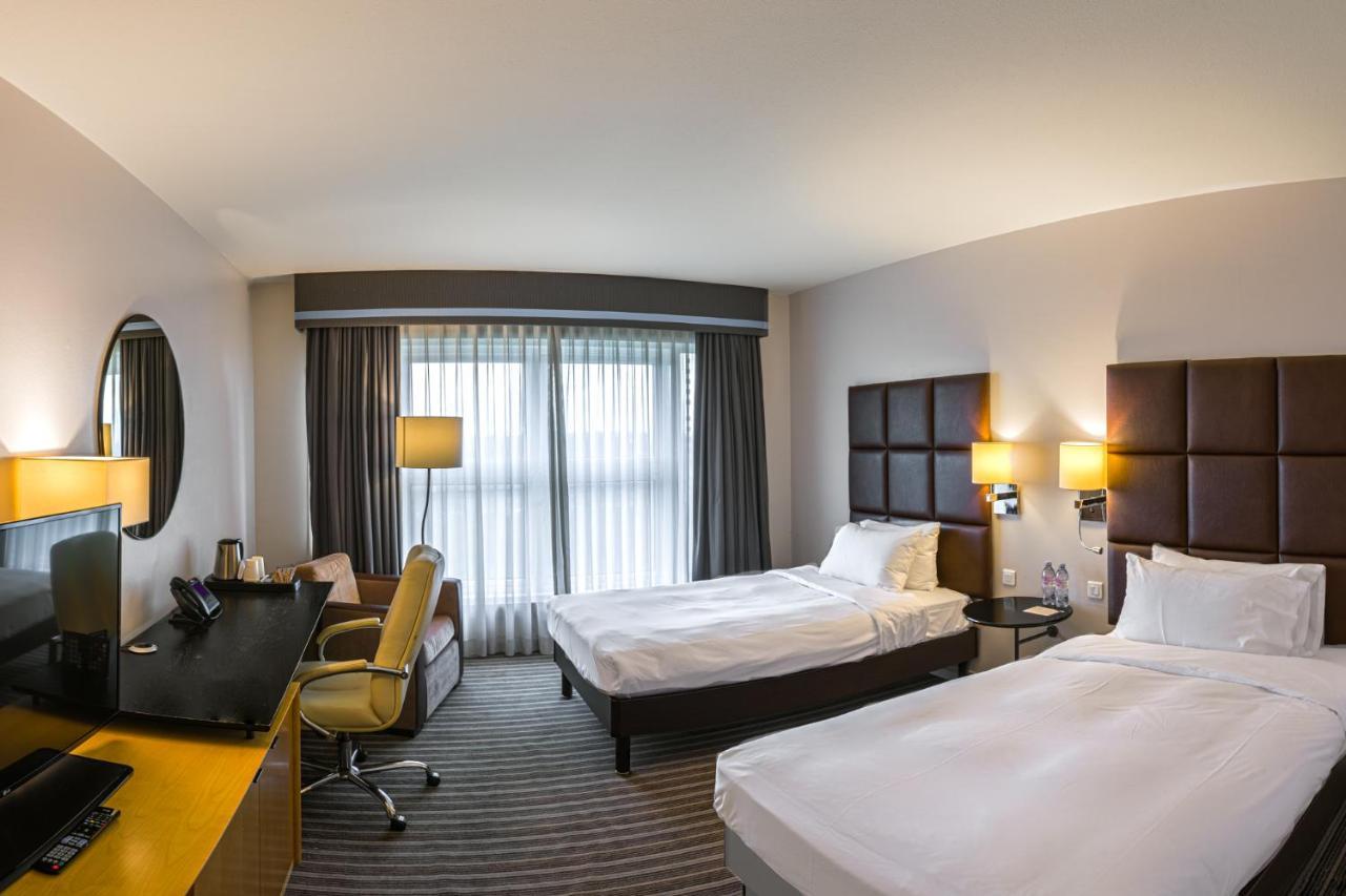 Van Der Valk Hotel Paris Cdg Airport Roissy-en-France Ngoại thất bức ảnh