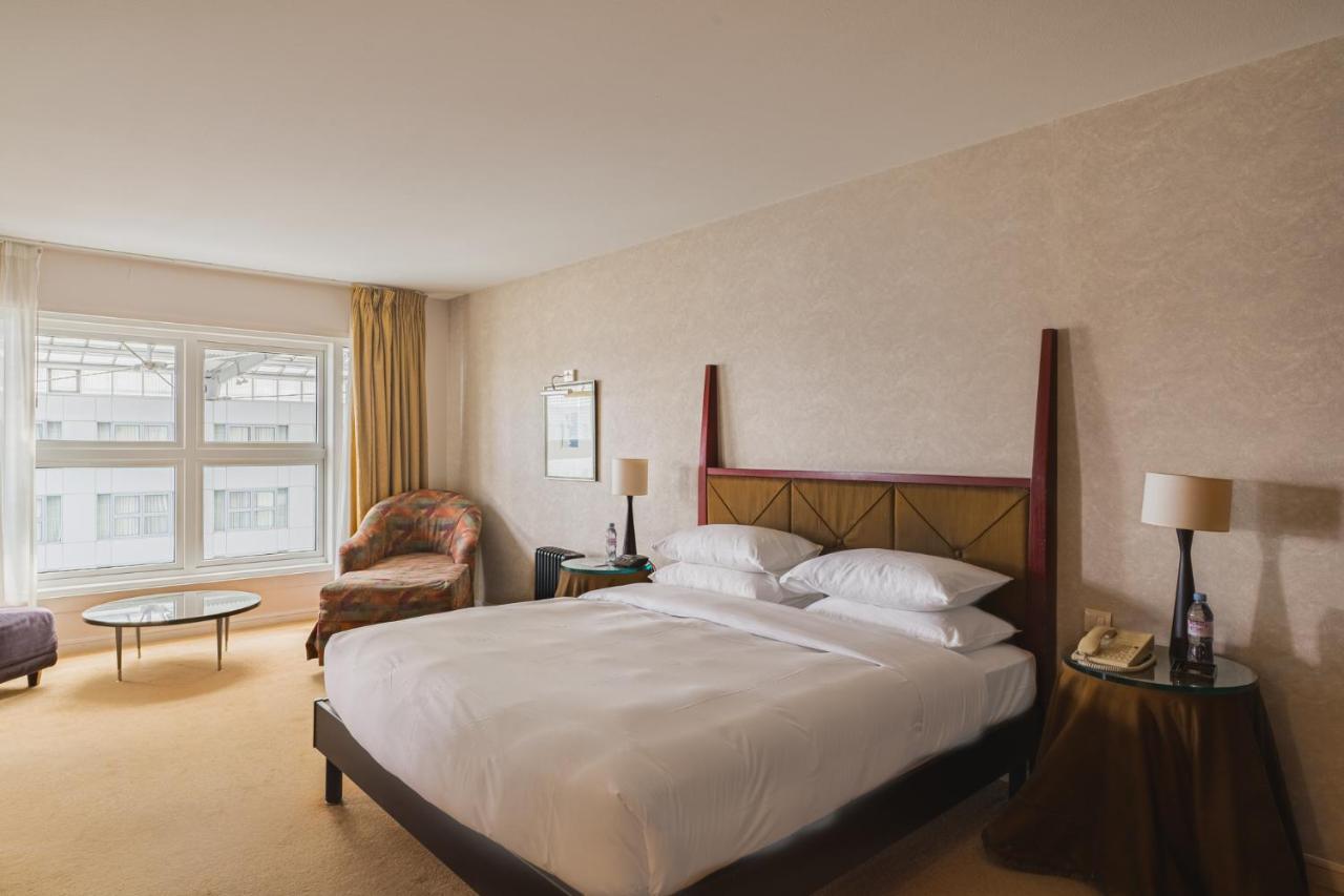 Van Der Valk Hotel Paris Cdg Airport Roissy-en-France Ngoại thất bức ảnh