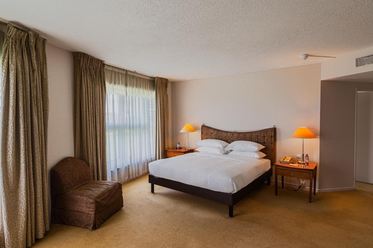 Van Der Valk Hotel Paris Cdg Airport Roissy-en-France Ngoại thất bức ảnh