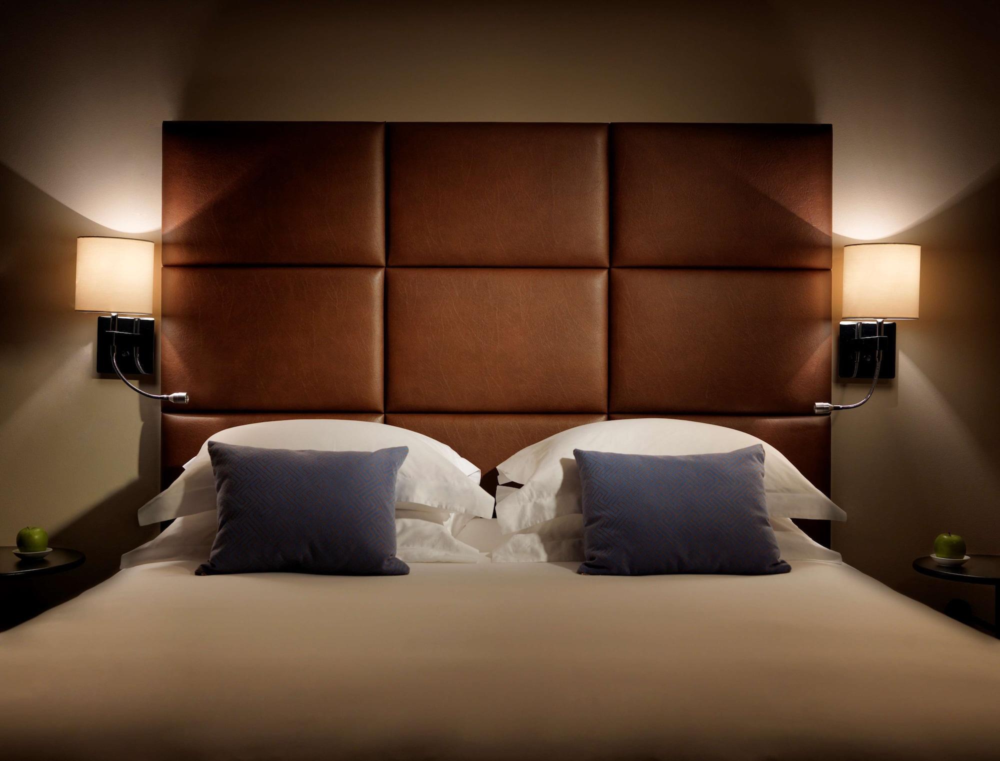Van Der Valk Hotel Paris Cdg Airport Roissy-en-France Ngoại thất bức ảnh