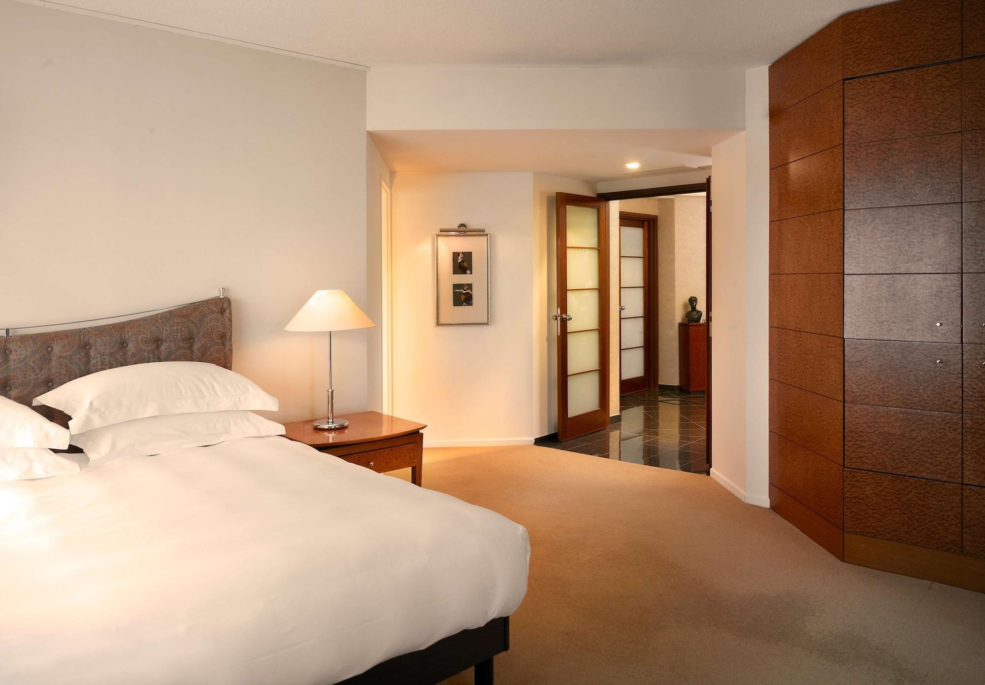 Van Der Valk Hotel Paris Cdg Airport Roissy-en-France Ngoại thất bức ảnh