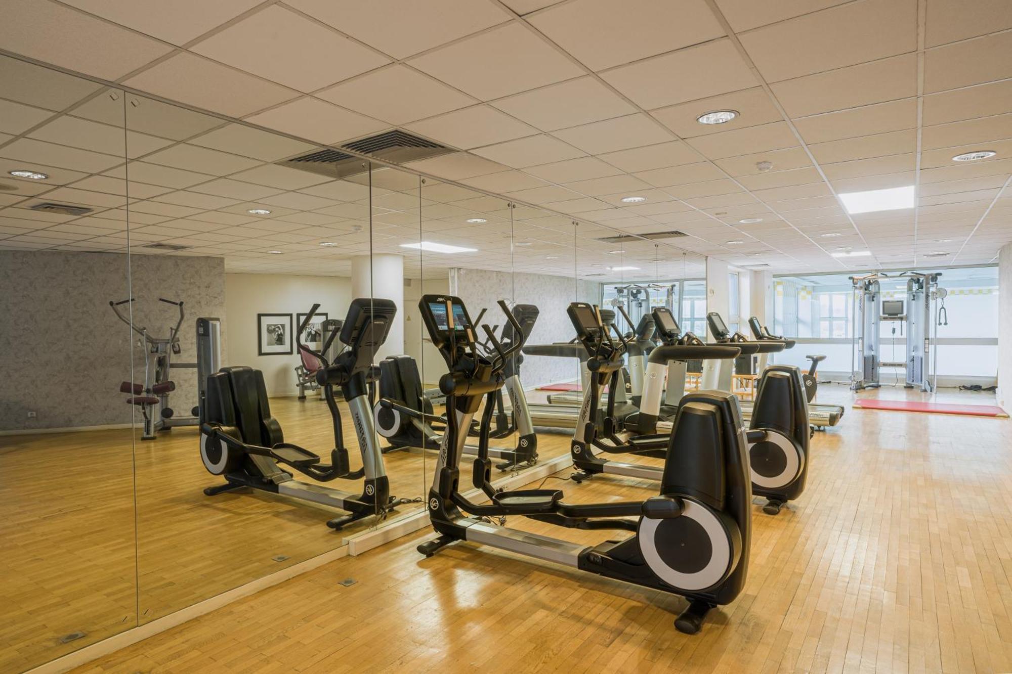 Van Der Valk Hotel Paris Cdg Airport Roissy-en-France Ngoại thất bức ảnh