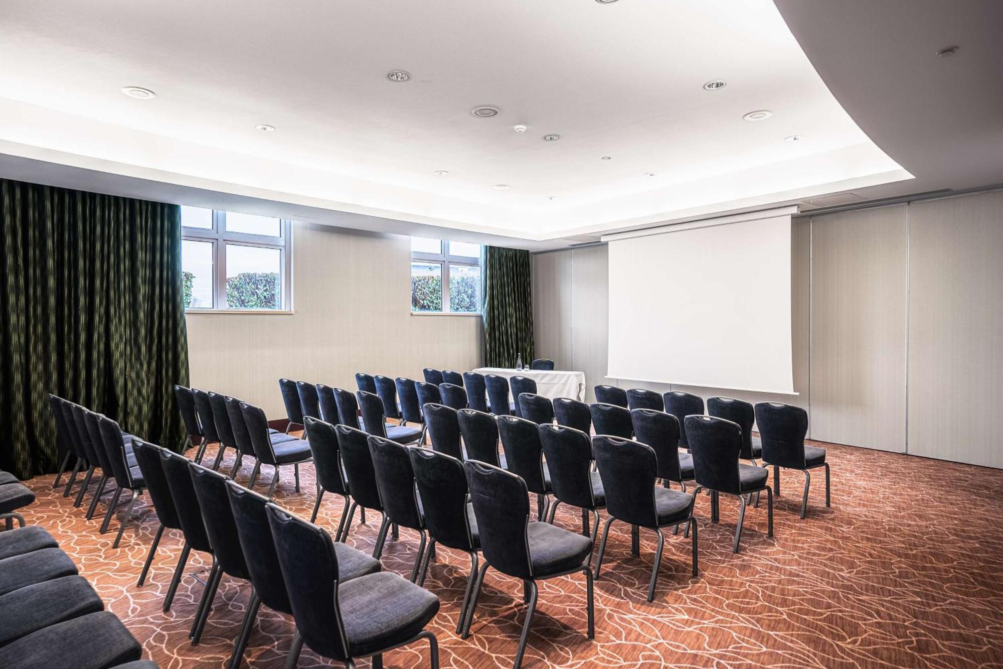 Van Der Valk Hotel Paris Cdg Airport Roissy-en-France Ngoại thất bức ảnh