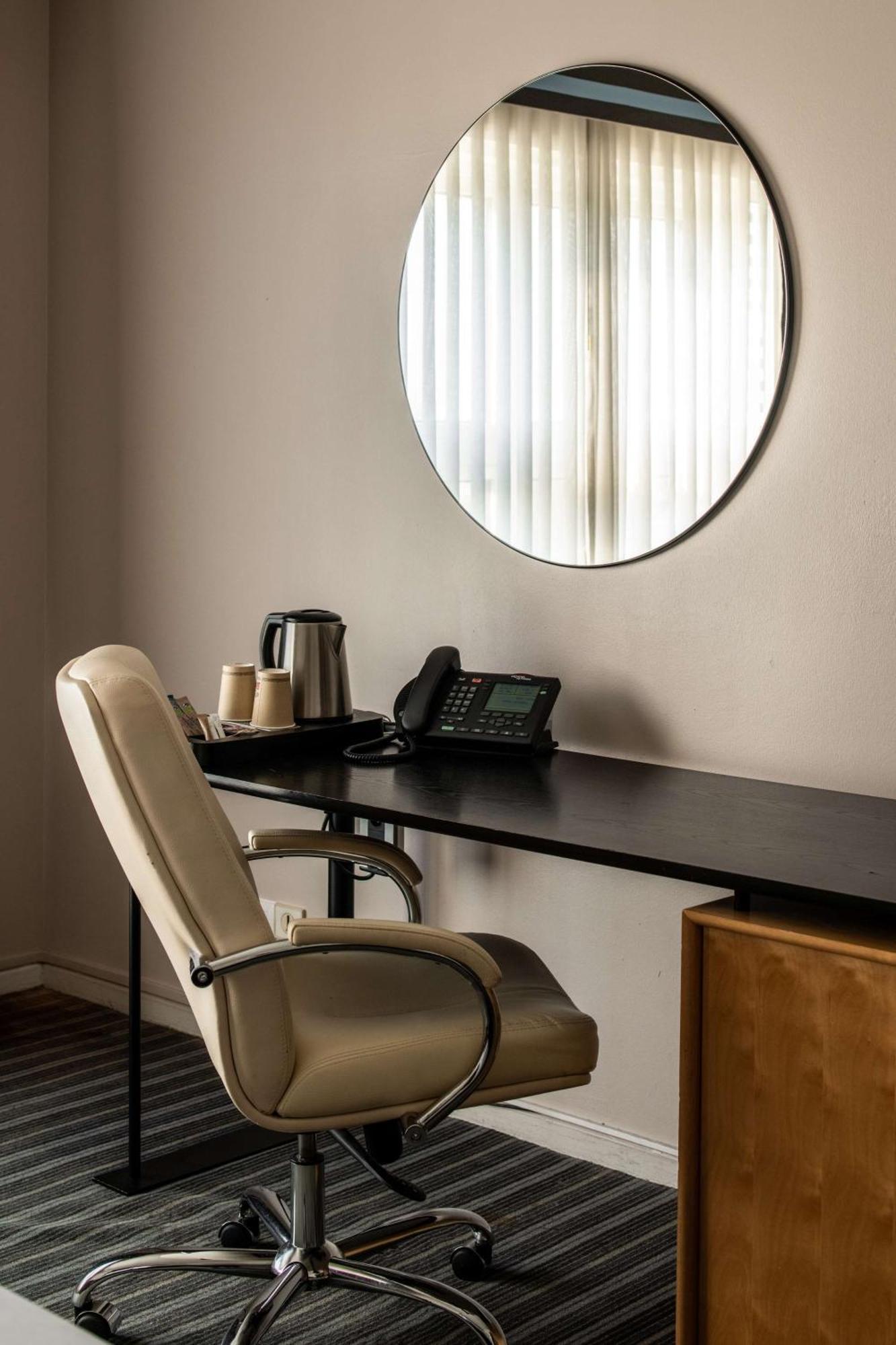 Van Der Valk Hotel Paris Cdg Airport Roissy-en-France Ngoại thất bức ảnh
