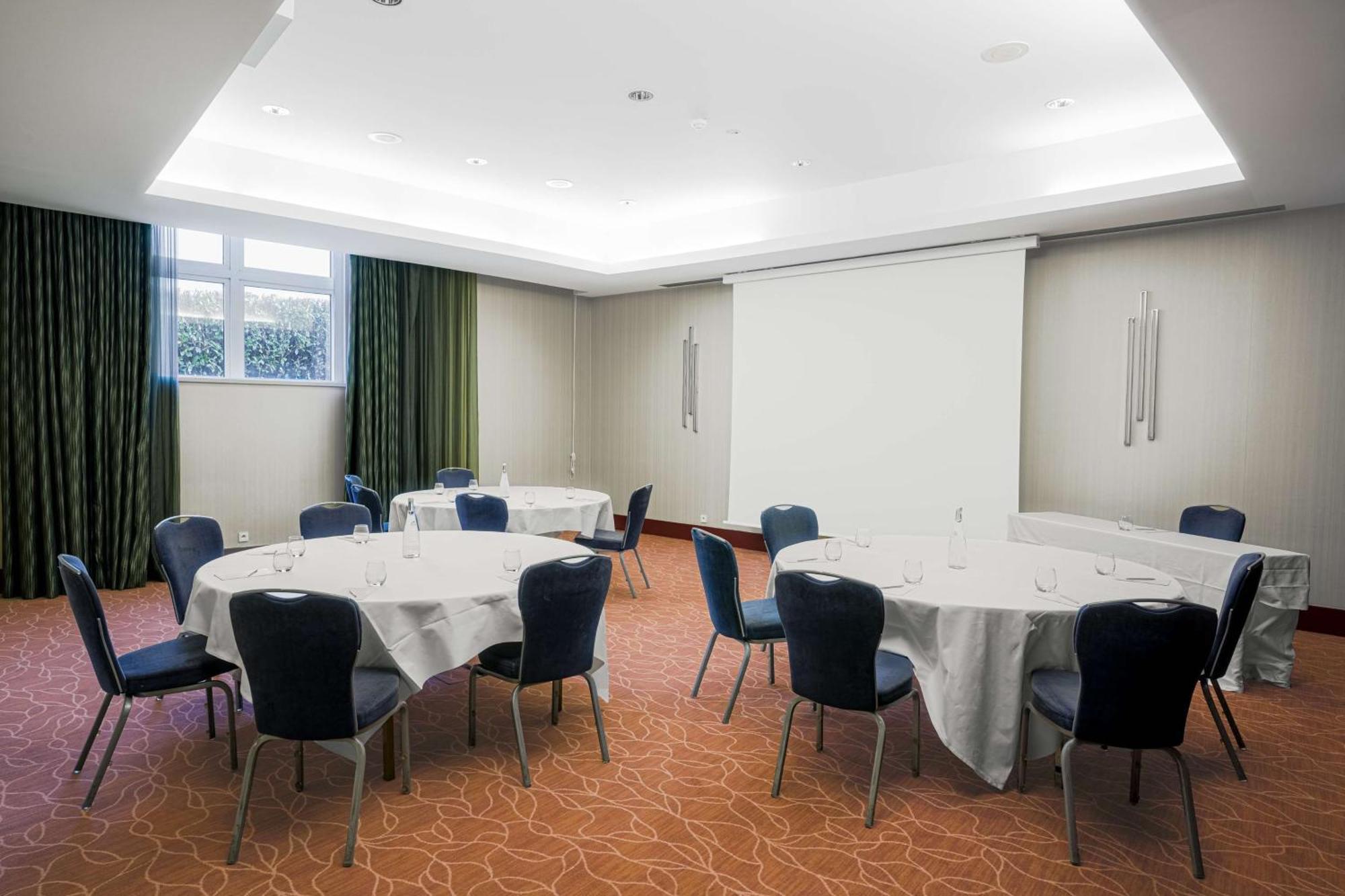 Van Der Valk Hotel Paris Cdg Airport Roissy-en-France Ngoại thất bức ảnh