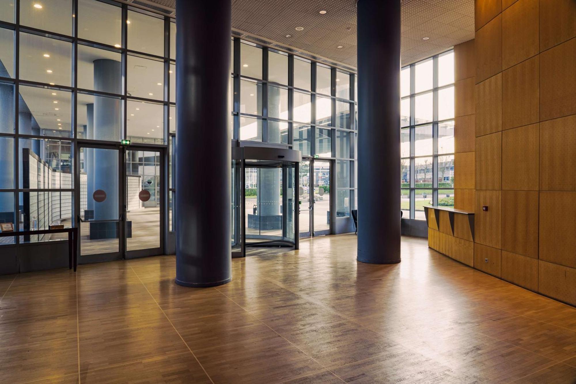 Van Der Valk Hotel Paris Cdg Airport Roissy-en-France Ngoại thất bức ảnh