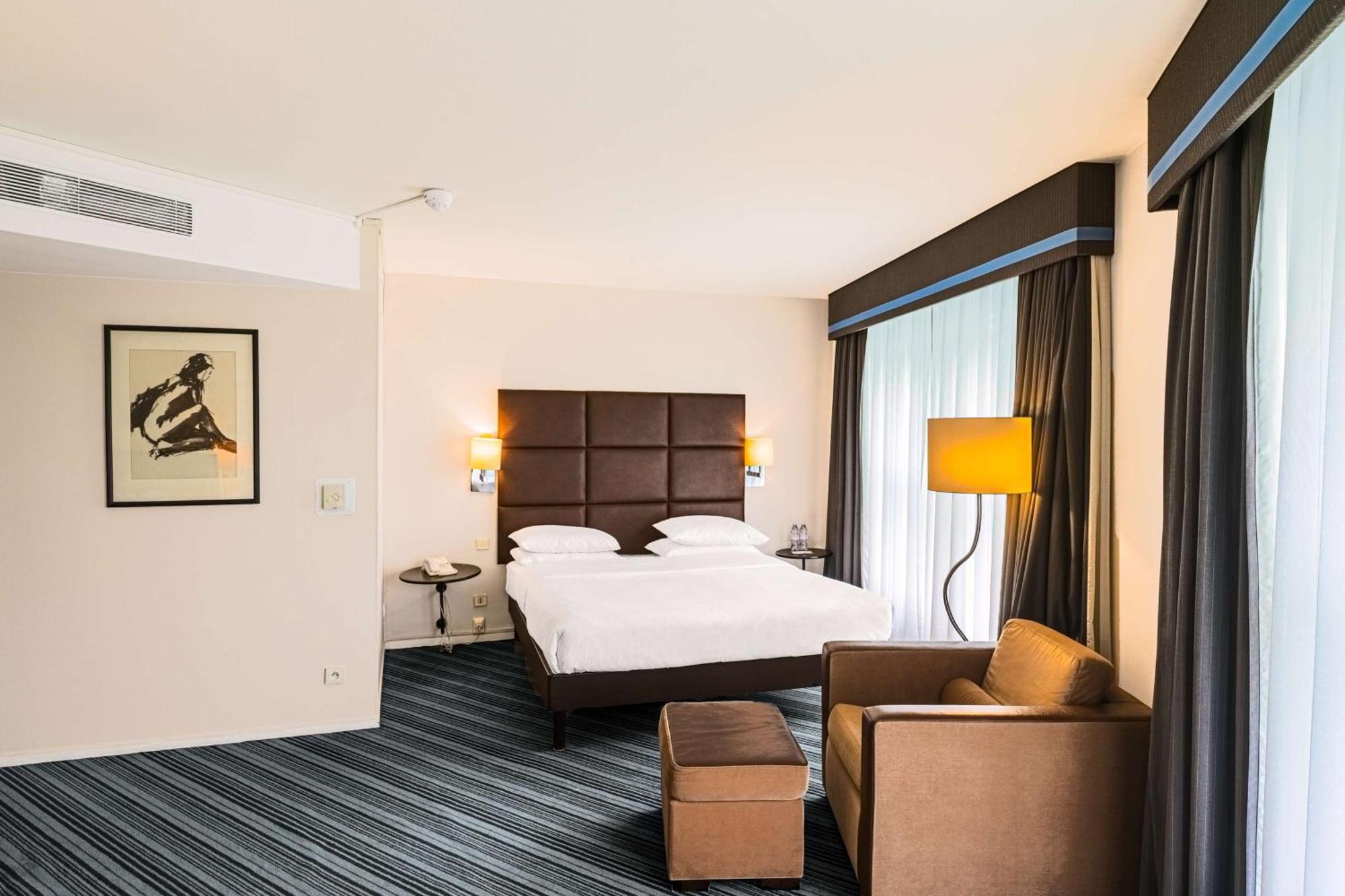 Van Der Valk Hotel Paris Cdg Airport Roissy-en-France Ngoại thất bức ảnh