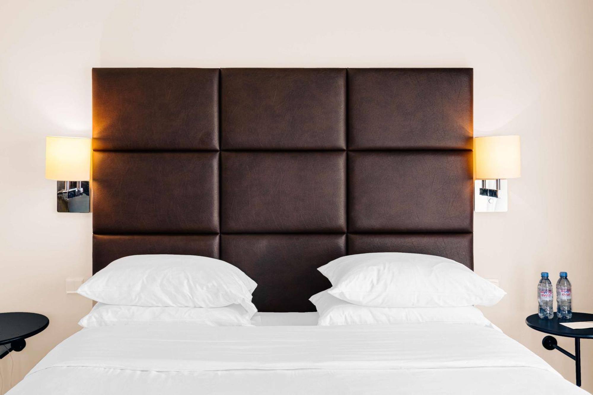 Van Der Valk Hotel Paris Cdg Airport Roissy-en-France Ngoại thất bức ảnh