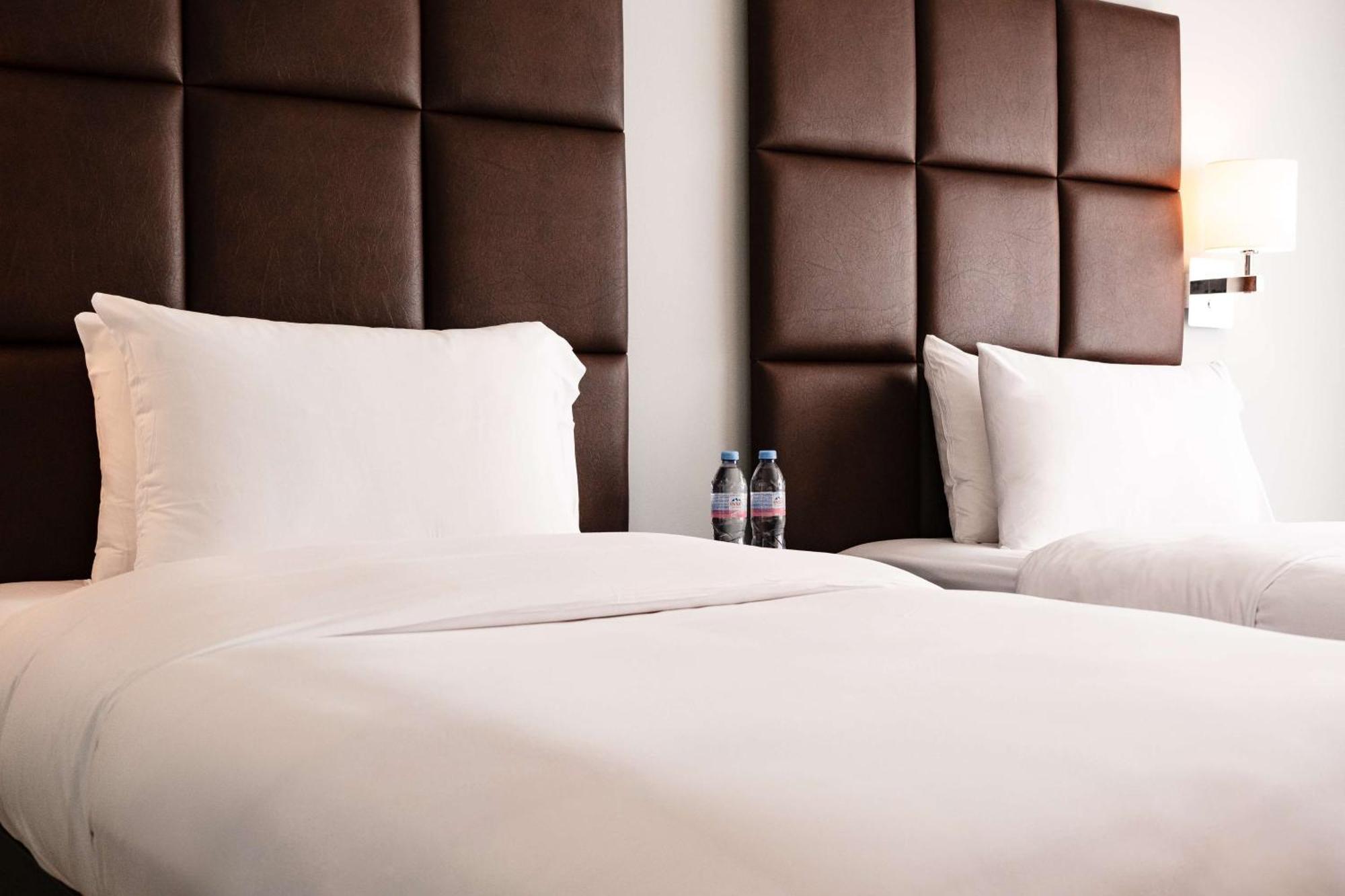 Van Der Valk Hotel Paris Cdg Airport Roissy-en-France Ngoại thất bức ảnh