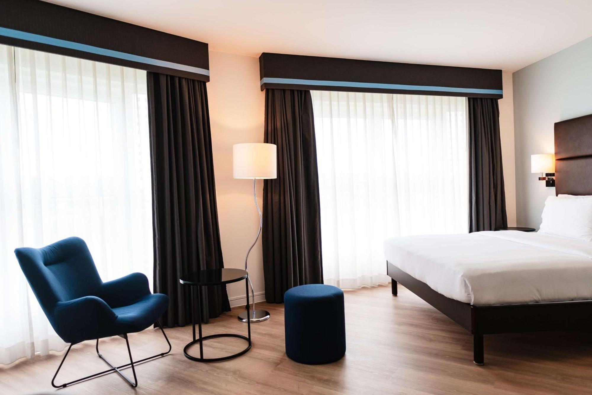 Van Der Valk Hotel Paris Cdg Airport Roissy-en-France Ngoại thất bức ảnh