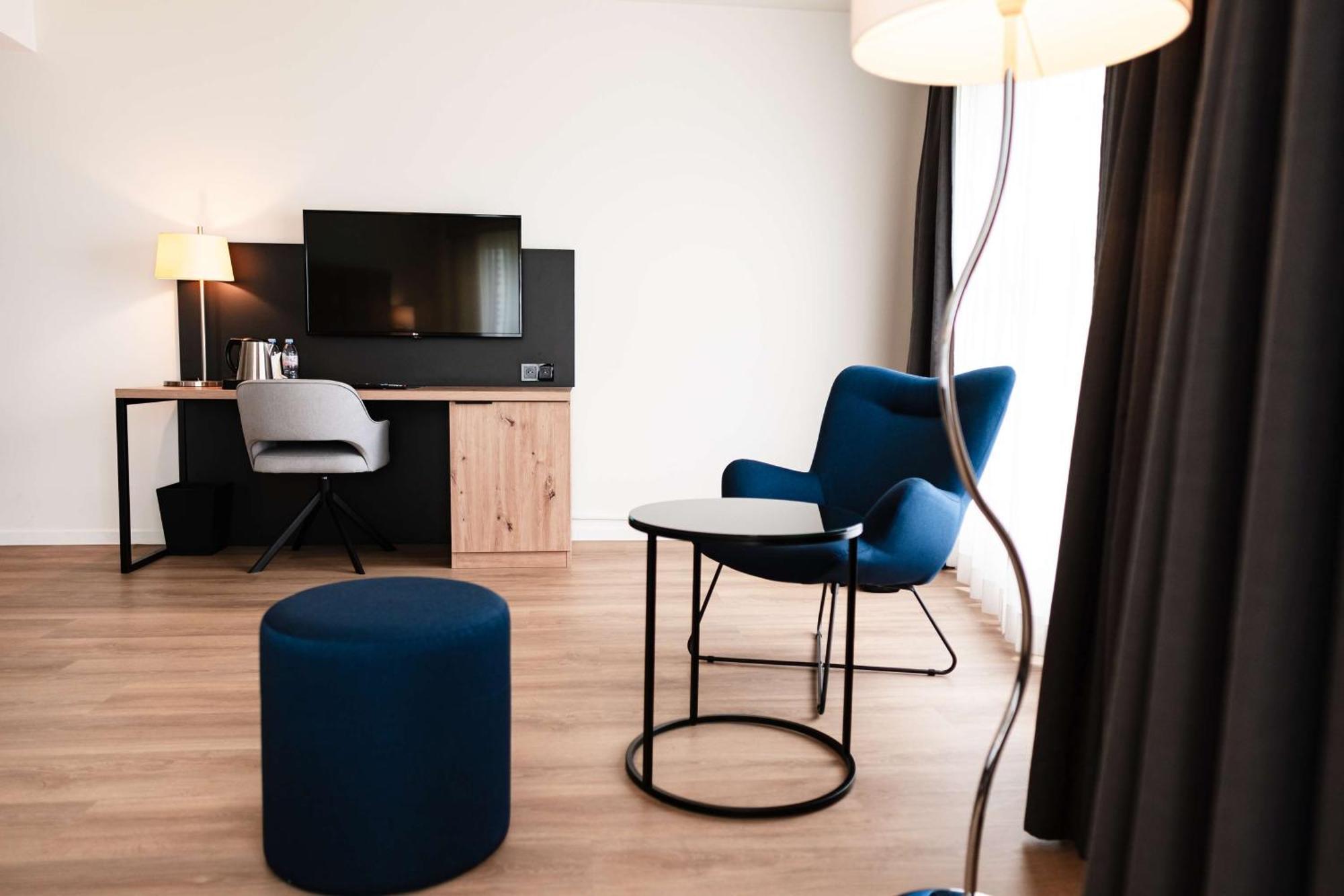Van Der Valk Hotel Paris Cdg Airport Roissy-en-France Ngoại thất bức ảnh