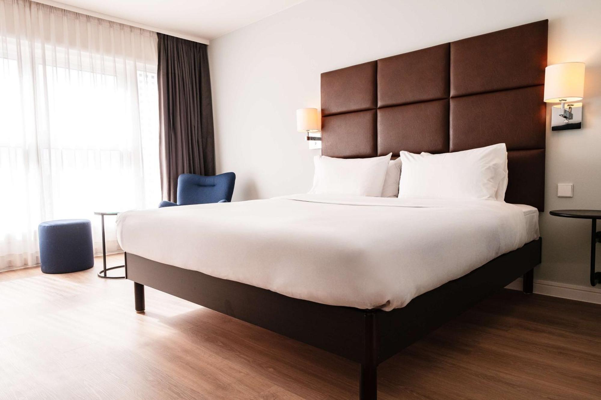 Van Der Valk Hotel Paris Cdg Airport Roissy-en-France Ngoại thất bức ảnh